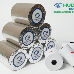 giấy in bill K80x60mm cuộn nhiệt cho máy POS hudi.vn