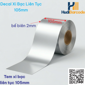 Ứng dụng đa ngành: điện tử, mỹ phẩm, bảo hành – 1 cuộn dùng cho nhiều loại tem
