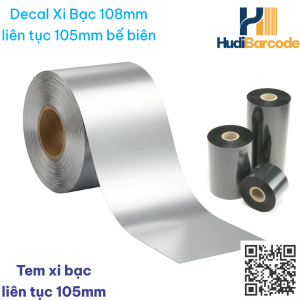 Xi bạc = nhôm cao cấp – bóng bạc, chống trầy, chịu nhiệt ẩm và hóa chất