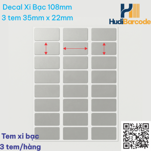 Ứng dụng: Điện tử, cơ khí, thực phẩm, dược phẩm, mỹ phẩm – in tem nhãn bền, chịu môi trường công nghiệp