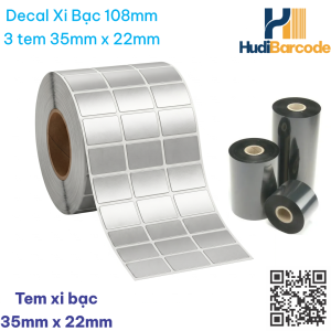 Xi bạc = nhôm cao cấp – bóng bạc, chống trầy, chịu nhiệt ẩm và hóa chất
