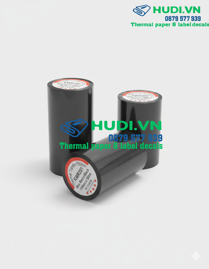 Wax Resin110mmx300m-1