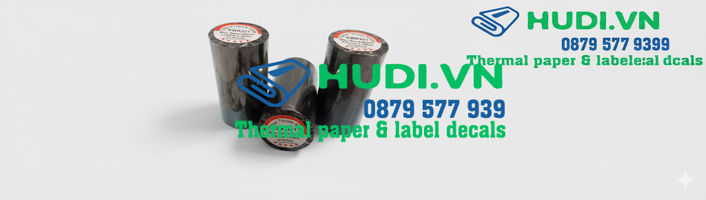 Wax Resin110mmx300m-2