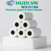 giấy in bill K57x38mm cuộn nhiệt cho máy quẹt thẻ hudi.vn