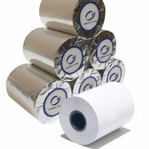 GIẤY NHIỆT IN HOÁ ĐƠN