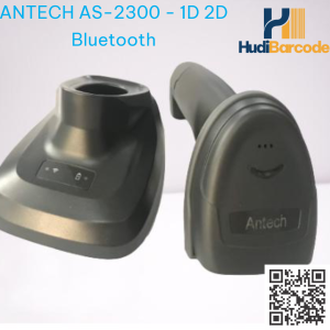 Antech AS2300 kết nối Bluetooth điện thoại Android iOS PC