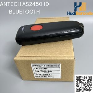 Antech AS2450 chịu rơi 1,8m độ bền cao hơn đa số máy quét