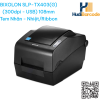 Bixolon SLP-TX403 – 300dpi Hàn Quốc, USB+Serial+Parallel, 127mm/s