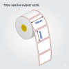 Decal giấy 70x50mm 1 tem 50m cần ribbon – hudi.vn