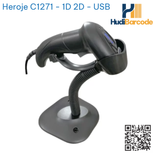 Heroje C1271 dùng tại bệnh viện cơ quan nhà nước bán lẻ