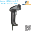 Máy quét mã vạch Heroje H2900 2D siêu nhạy CCCD hudi.vn