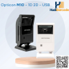 Máy quét mã vạch Opticon M10 cầm tay để bàn hudi.vn