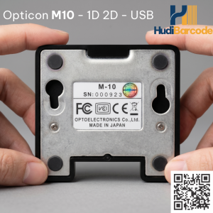 Chân đế điều chỉnh góc máy quét Opticon M10 để bàn