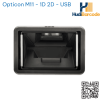 Máy quét mã vạch Opticon M11 để bàn USB hudi.vn