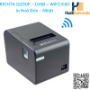 Máy in bill Richta Q200F K80 WiFi USB hudi.vn