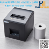 Máy in bill Richta R83M K80 USB LAN Serial hudi.vn