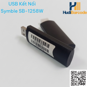 Phụ kiện USB không dây Symble 1258 dùng khi mất USB gốc
