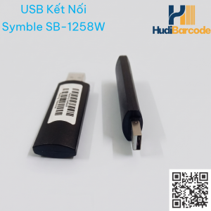 USB kết nối không dây Symble SB1258W SB1258II hudi.vn