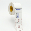giấy decal nhiệt 40x25mm 30m tem cân điện tử order trà sữa hudi.vn