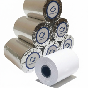 Giấy in nhiệt hóa đơn