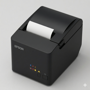 Dao cắt tự động máy in bill Epson TM-T81III 1,5 triệu lần