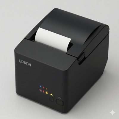 Dao cắt tự động máy in bill Epson TM-T81III 1,5 triệu lần