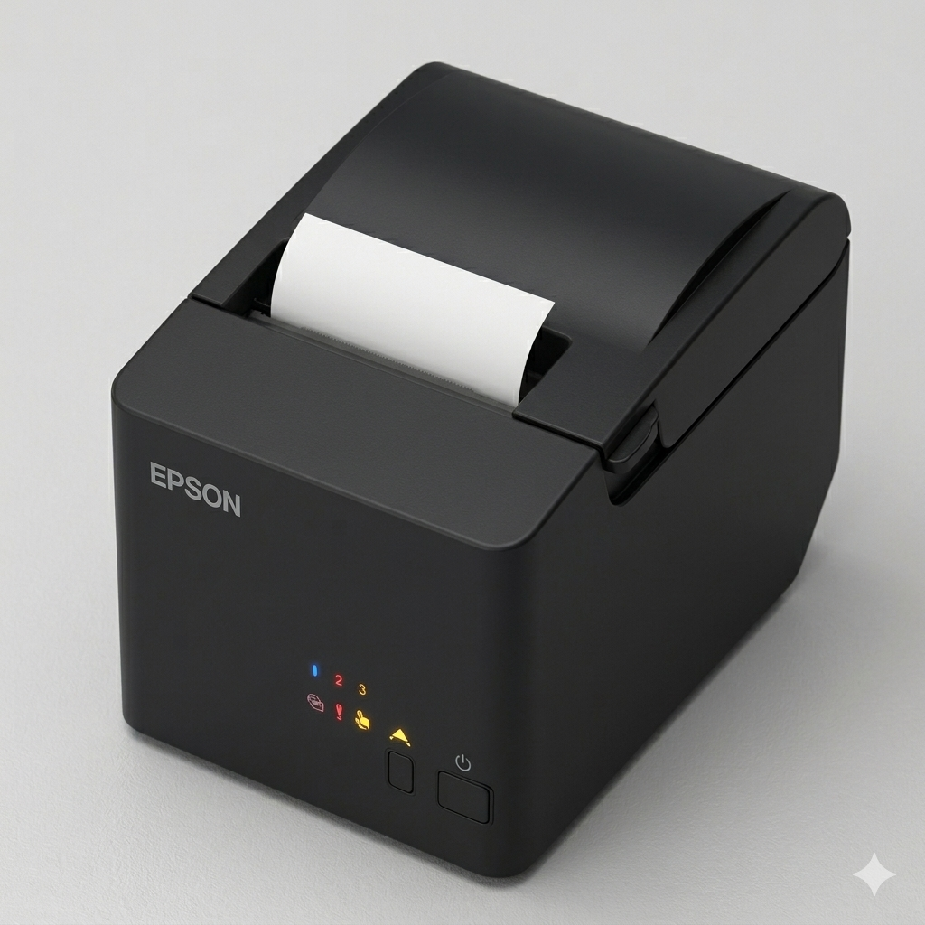 may-in-epson-tm-t81iii-dao-cat-tu-dong Dao cắt tự động máy in bill Epson TM-T81III 1,5 triệu lần