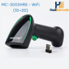 Quét mã QR căn cước công dân bằng iMarcone MC-3003HRB