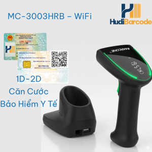 Màn hình hiển thị pin kết nối iMarcone MC-3003HRB