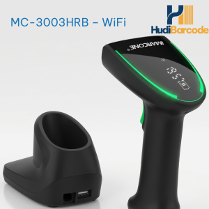 Máy quét mã vạch 2D không dây iMarcone MC-3003HRB hudi.vn