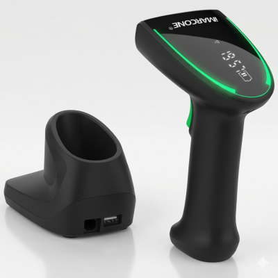 Màn hình hiển thị pin kết nối iMarcone MC-3003HRB