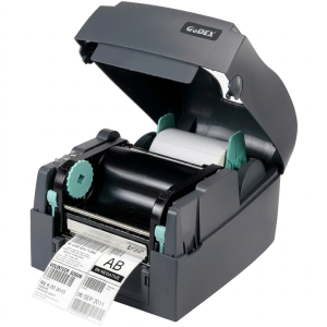 Máy in mã vạch – tem nhãn