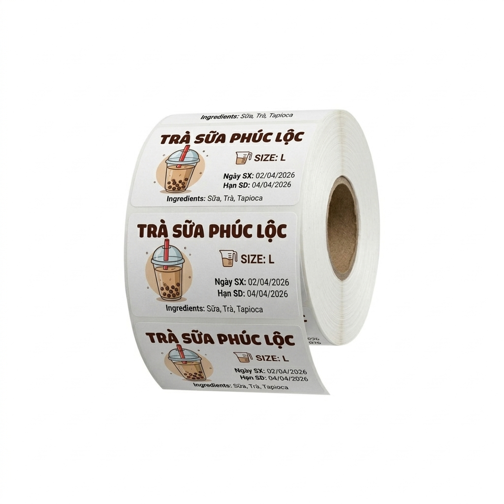 tem-decal-40x25mm-order-tra-sua-ca-phe-quan-uong.jpg tem decal nhiệt 40x25mm order trà sữa cà phê tên món đường đá topping