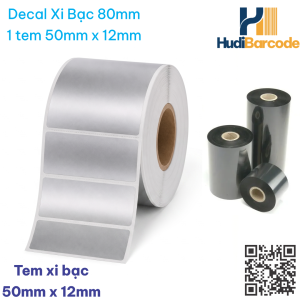 Xi bạc = nhôm cao cấp – bóng bạc, chống trầy, chịu nhiệt ẩm và hóa chất