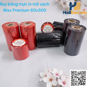 ax Premium 60mm in trên decal giấy thông thường tem kho bán lẻ